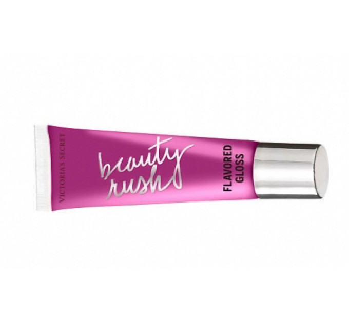 Victoria's Secret Beauty Rush Flavored Lip Gloss -Shine Berry, 13gr Блеск для губ 